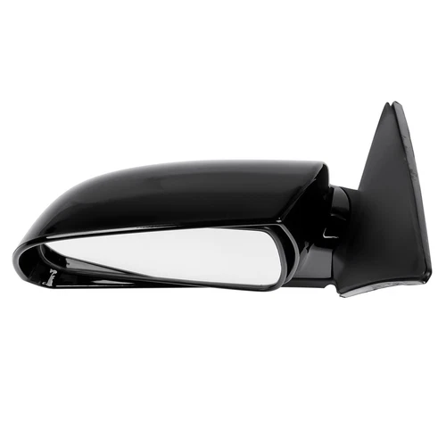 Side View Mirror Heated Black LH for Hyundai Sonata 2.4L l4 3.3L V6 2006-2010