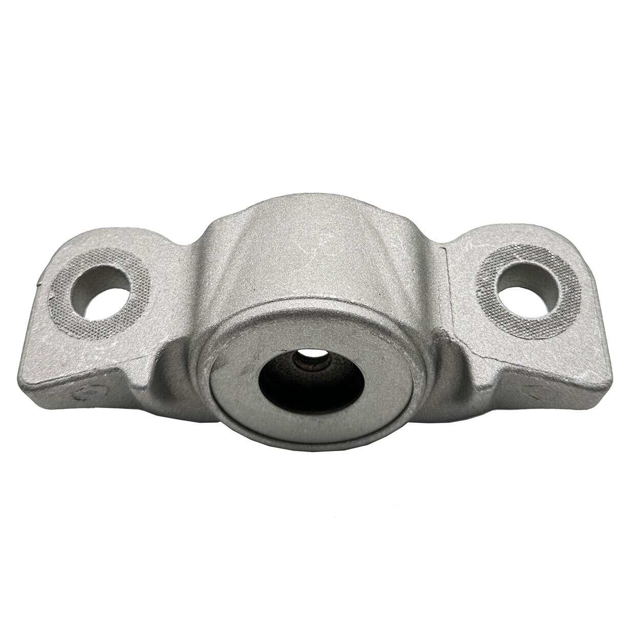6.5 Inch Volkswagen Speaker Bracket Adapters For Aftermarket Speakers Installation - Type B  1 Pair) I.6379598