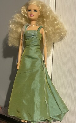 Taylor Swift Singing Doll Jakks Pacific 2008 WORKS! Teardrops On My Guitar  | eBay