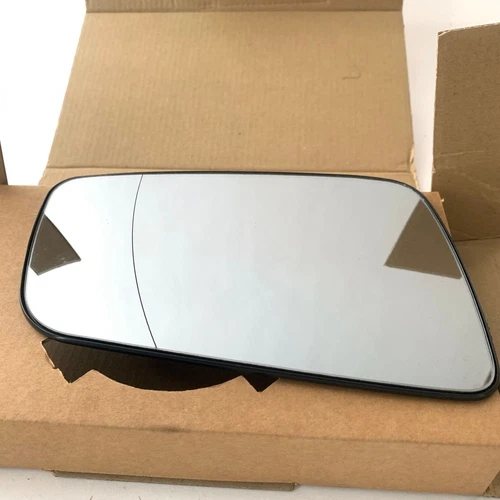 Vauxhall Astra G 98-04 Right Driver Wing Wide Mirror Glass Genuine Opel 9130902