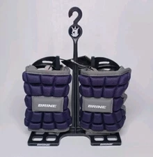 Brine Clutch EP Lacrosse Pads CEP15-NVM