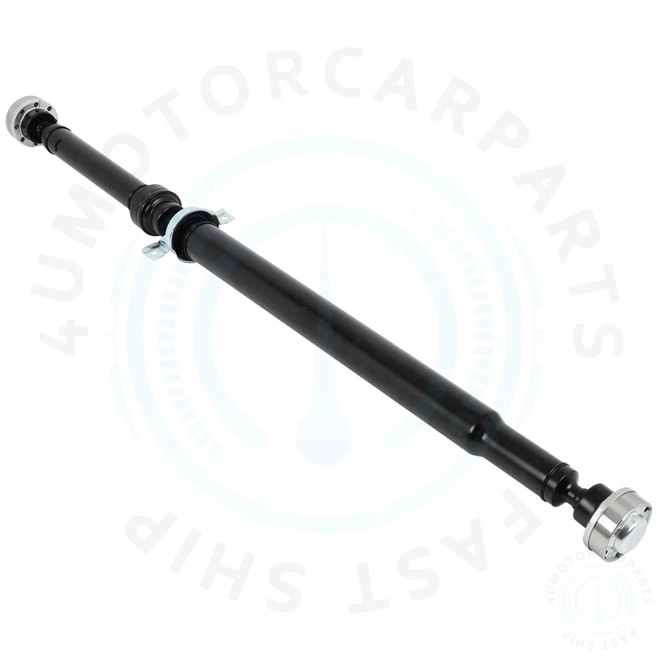 Árbol de transmisión trasero 976-985 para Jeep Grand Cherokee V6 2014-19 3,6 L tracción trasera 52123730AB Foto 3 de 4