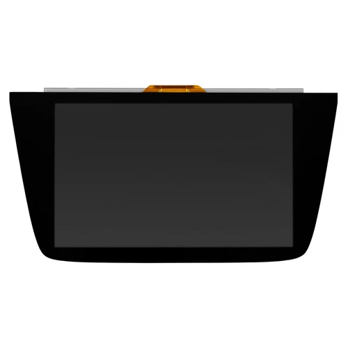8" LCD Touch Screen Display LQ080Y5DZ10 Für Opel Astra K Buick Verano Radio DE - Bild 7 von 10