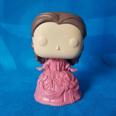 FUNKO FUNDAYS SDCC POP! PROTO DISNEY BEAUTY AND THE BEAST - BELLE