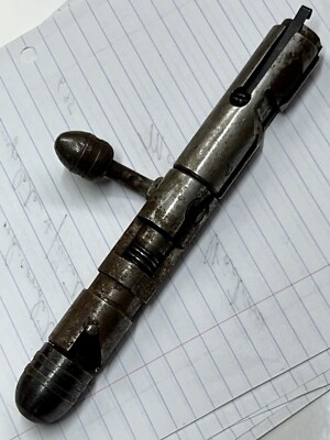 Kessler 16ga.  Bolt     (#J-1240)