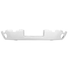 Scott Drake Unpainted Shelby-style Front Valance Mustang 1967-1968