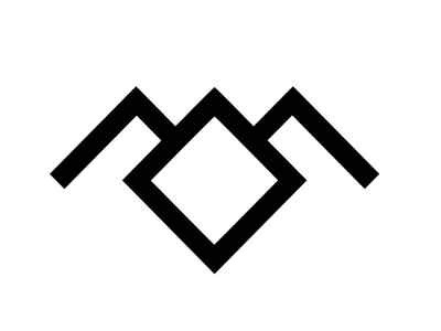 TWIN PEAKS BLACK LODGE Vinyl Decal Car Wall Window Sticker CHOOSE SIZE COLOR