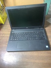 DELL LATITUDE 3580 INTEL CORE I7-7500U 2.70GHZ 8GB RAM