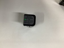 Canon battery holder Magadine D