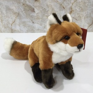fao schwarz fox
