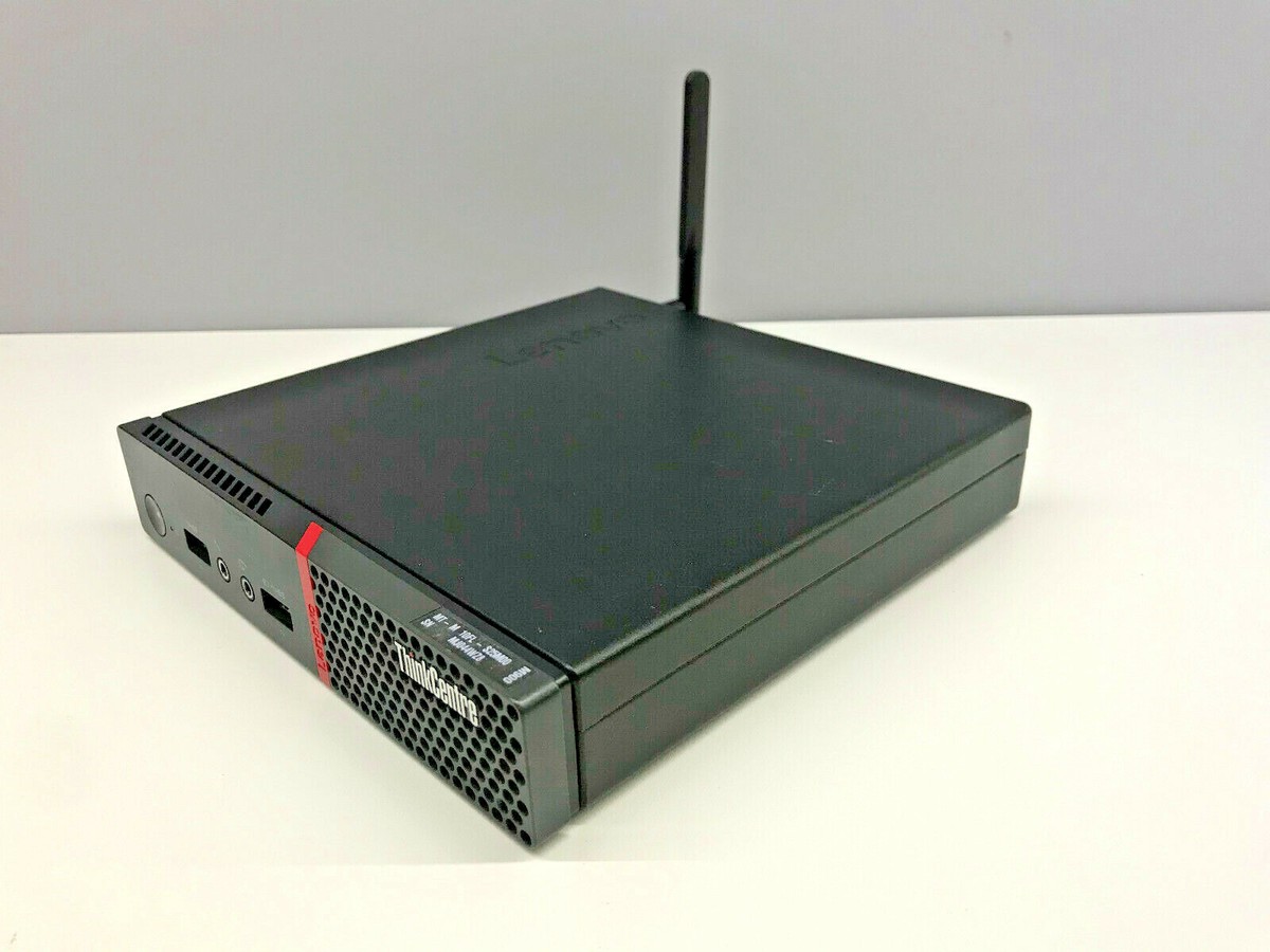Lenovo ThinkCentre M900(256GB SSD, Intel Core I5-6500t, 2.5 Lenovo ThinkCentre M900(256GB SSD, Intel Core I5-6500t, 2.5