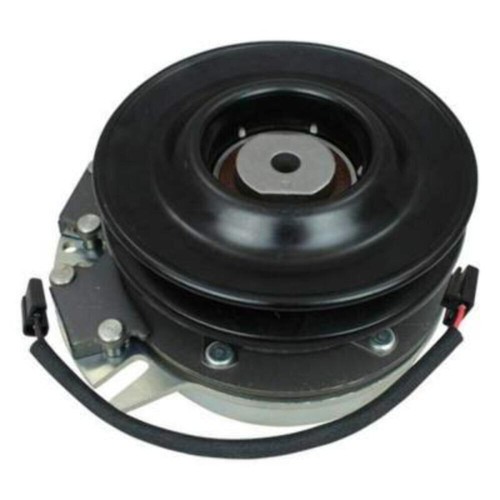 Lawn Mower Electric PTO Clutch for Big Dog Hustler 601784 601784K Stens 255-124X - 第 2/2 張圖片