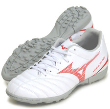 Mizuno JAPAN MONARCIDA NEO 3 SELECT Wide AS Soccer Football Shoes P1GD2425 W Red
