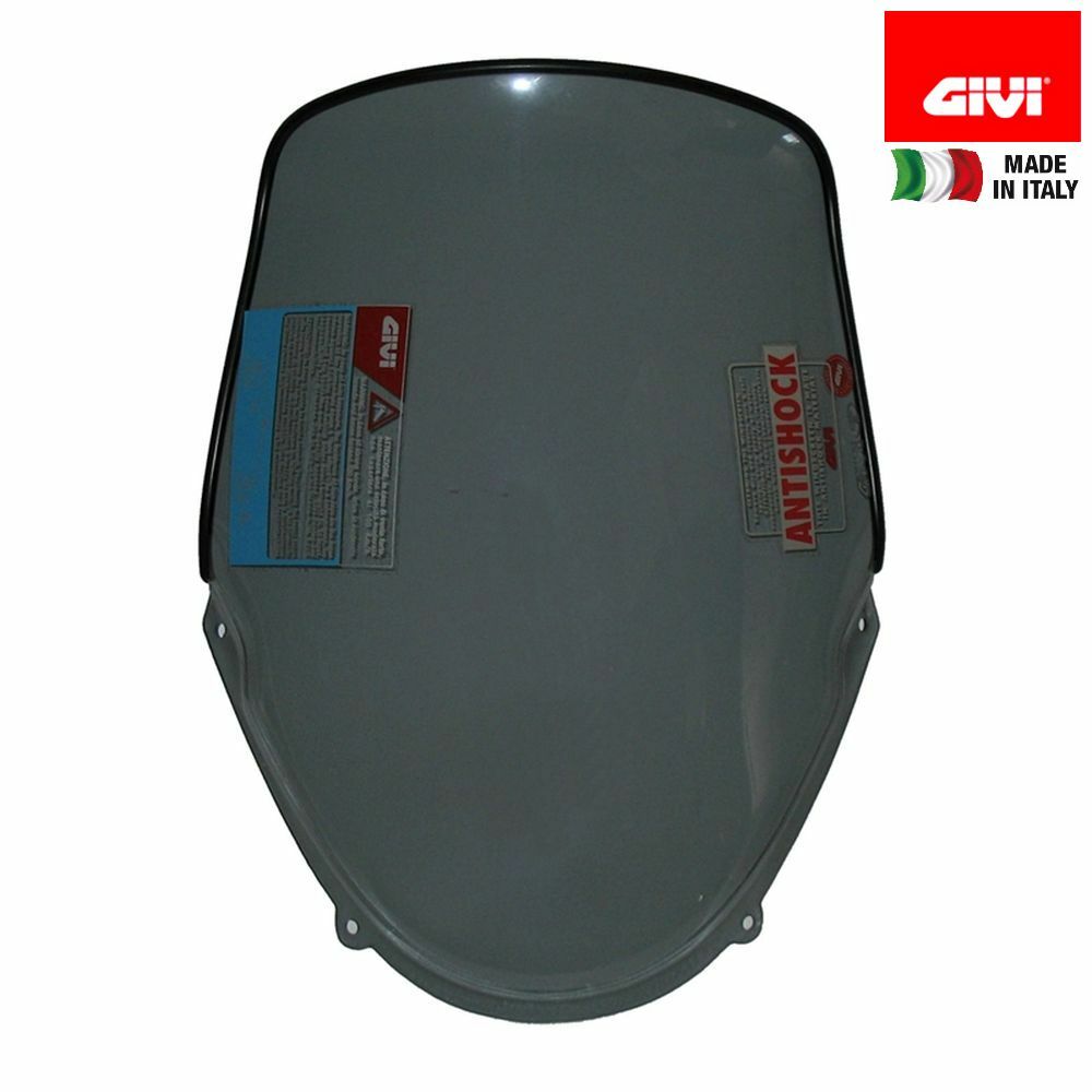 PARABREZZA GIVI D237S PRONTO AL MONTAGGIO PEGASO 650 IE (01 > 04)