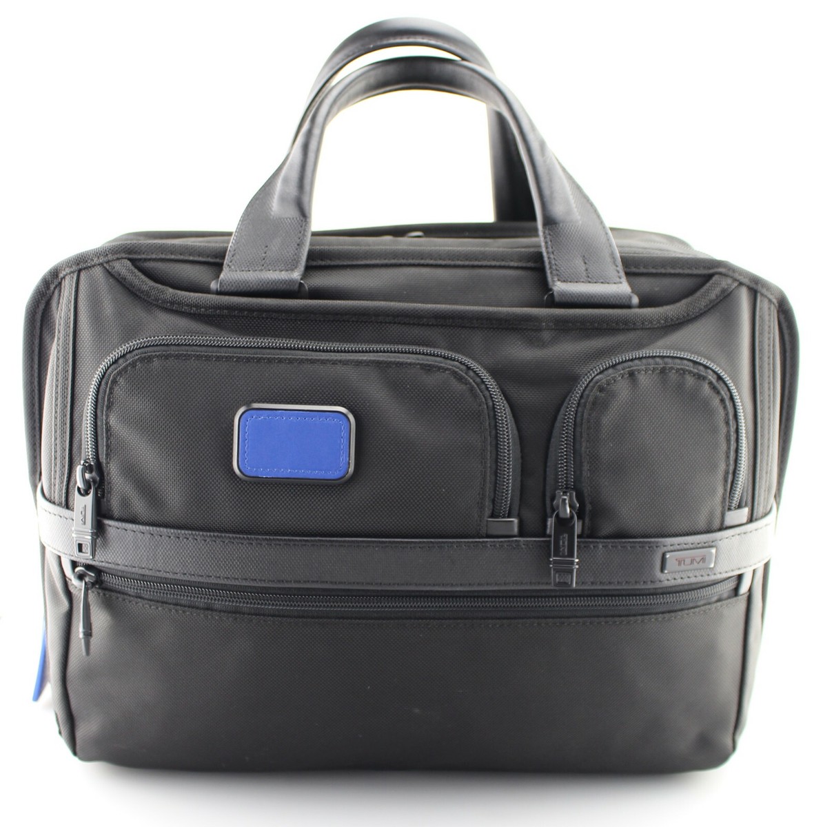 TUMI ALPHA 2 263127D4