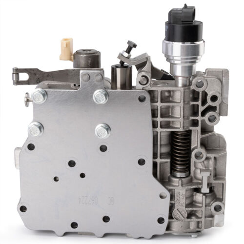 VT1 F2 CVT Auto Transmission Valve Body For Mini Cooper 02-08 03 04 05 1.4L 1.6L - Picture 4 of 14