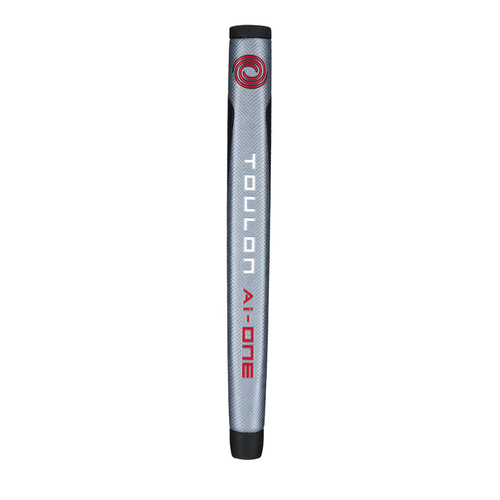 Odyssey Golf TOULON Ai-ONE Daytona H4.5 Putter 34 Stroke Lab 70C Red Steel Shaft - Picture 6 of 7