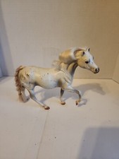 Vintage Grand Champion Horses Family Foal 1988 Marchon Empire Industry Appaloosa