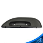 LH Driver Front Door Panel Armrest Cover For Chevy Kodiak GMC Topkick 2003-2009