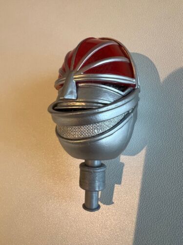 Doctor Who build a figure parts - Picture 4 of 6