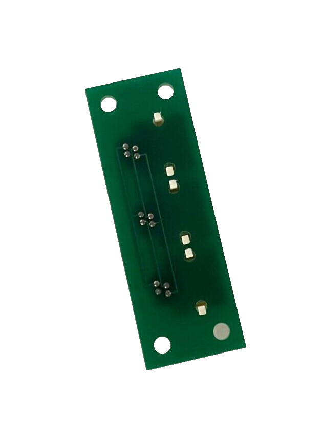 United Sortation Solutions 5555-6-3034 REV. 3 Circuit Board