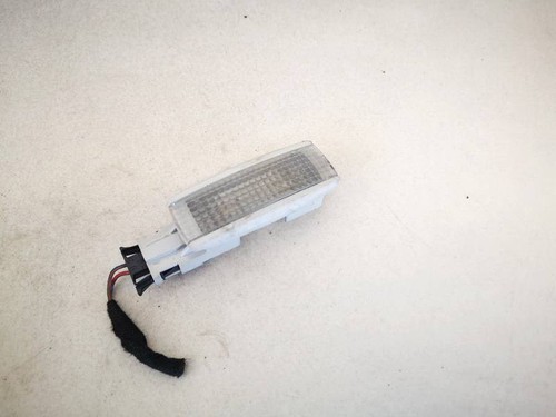 Volkswagen Passat 1997 Interior lighting 3b0947113, Genuine #1945565-86