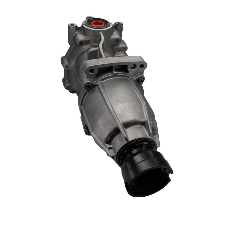 For Ford Flex Explorer Edge 3.5L AWD 4WD Rear Differential 2013-2019 ...