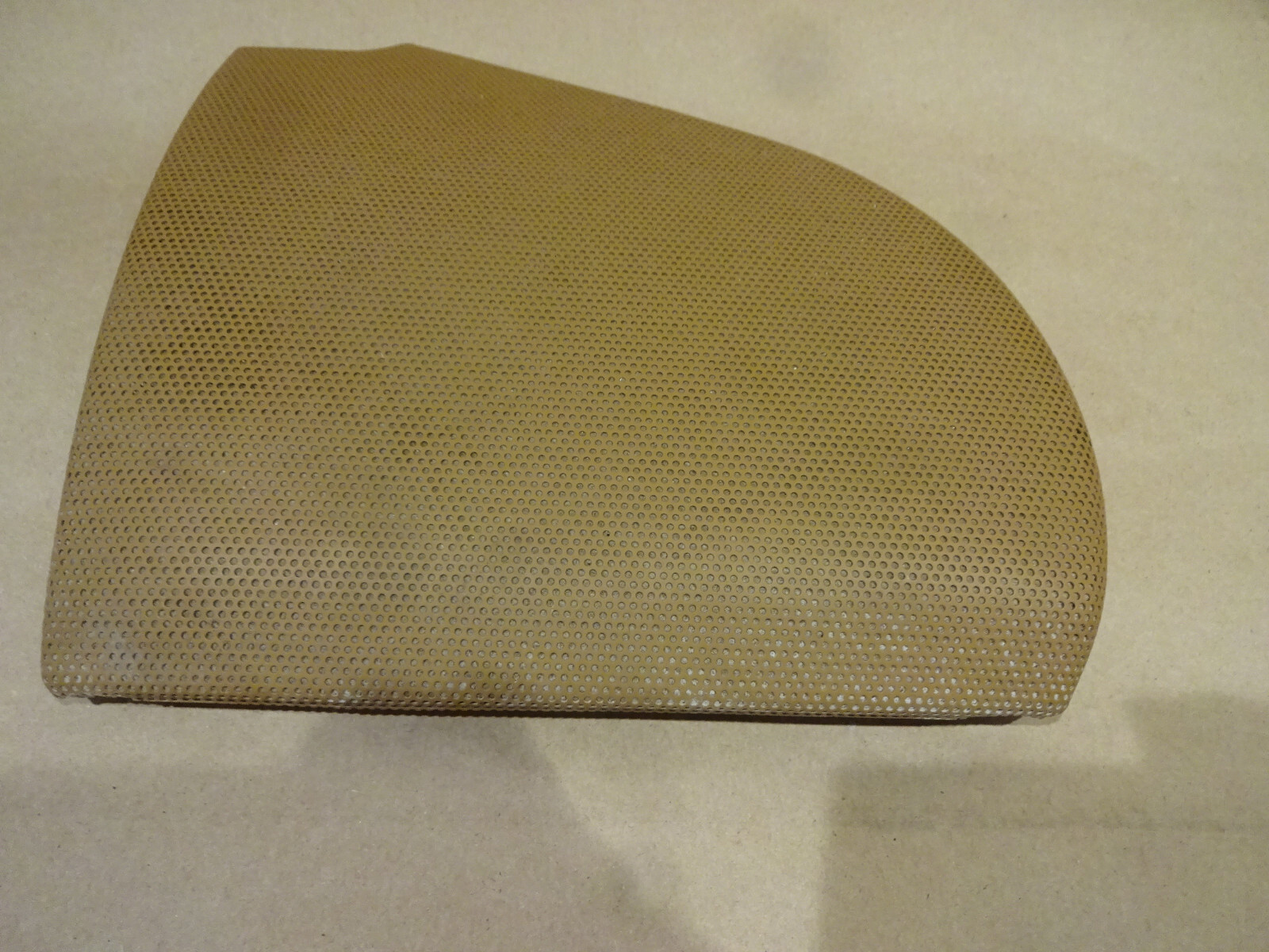 Ferrari California RH Door Speaker Cover P/N 80966300