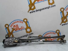 XS4117508BB 1109312 front windscreen wiper motor for FORD FOCUS 1.6 16V 2001