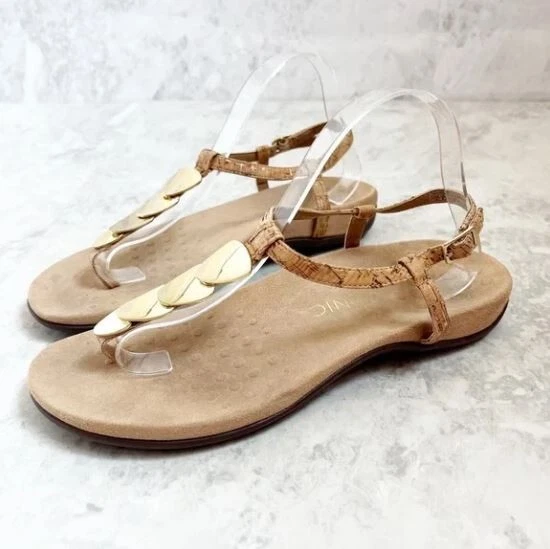 Vionic beach sandals 2025