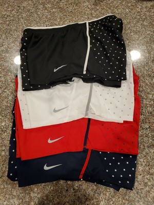 nike patriotic shorts