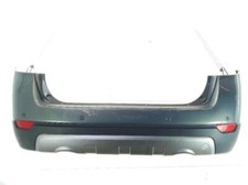 Pare-choc arrière Chevrolet CAPTIVA