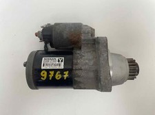Engine Starter Motor 233003TA0C Fits 2015 - 2020 NISSAN ROGUE 2.5L Tested