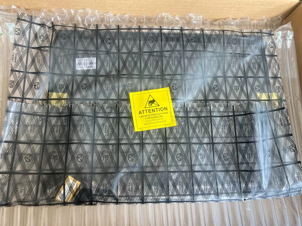 NEW GENUINE HP 855090-001 Display 12.5-inch FHD LED EliteBook Folio G1 (INC VAT) - Image 2 of 4