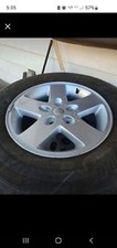 245 75 R 15 Tires With Wheels To Fit 2007 To 2017 Jeep Wrangler... 4 Available 245 75 R 15 Tires With Wheels To Fit 2007 To 2017 Jeep Wrangler... 4 Available