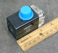 Numatics -226-411B Solenoid Valve Coil 24 V DC 6 W