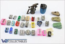 Vintage Unicum temperówka - INCA Szwajcaria i więcej zobacz zdjęcia