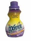 Oxydol Liquid Laundry Detergent Lavender Scent 50 oz - 50 Loads