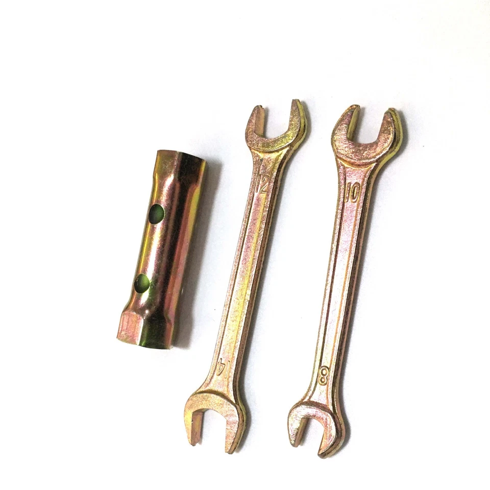 TOOL KIT For HONDA CBR 125 400 250 300 500 600 1000 C100 C70 CM91 CT70 CT90 Z50 - Изображение 2 из 4