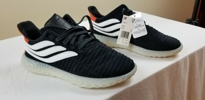 mostrar tenis adidas