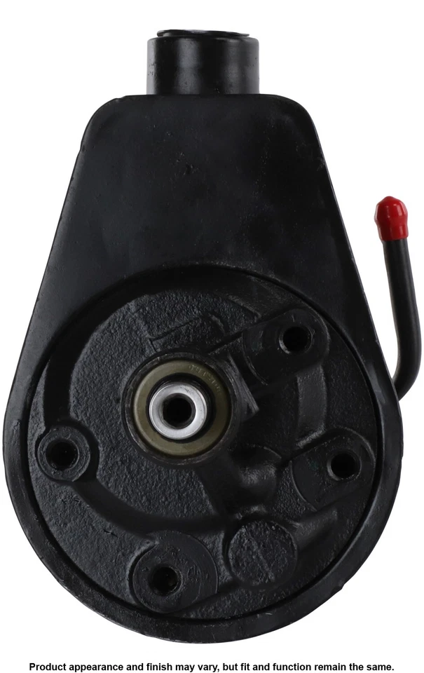 Bomba de dirección asistida de gas Cardone 1990 para Chevrolet V2500 Suburban 1989-1991 Foto 4 de 4