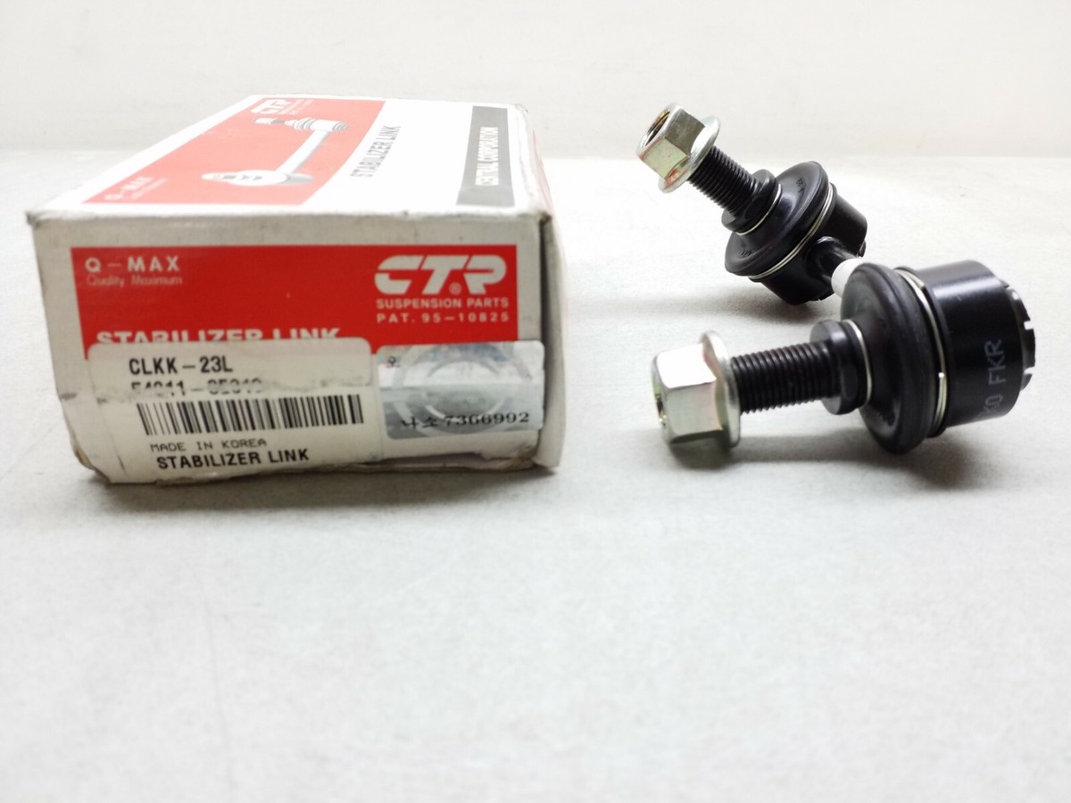 ✩　リンカル　✩ Kawasaki ZX-4RR / ZX-4R - B Spec Kit Suspension Link