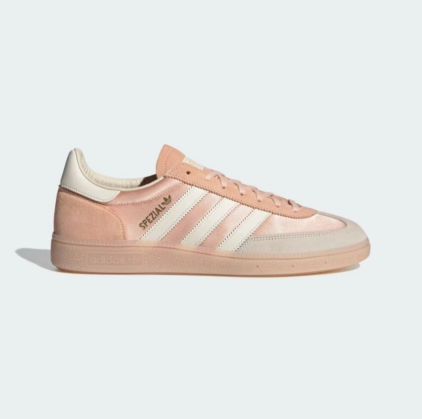 Adidas Handball Spezial Powder Coral Satin for sale | eBay