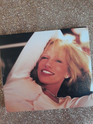 Anthology - Audio CD By CARLY SIMON Excellent 