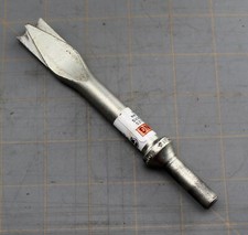 Snap On Tools Air Hammer PHG57A Double Blade Sided Body Panel Cutter Sheet Metal