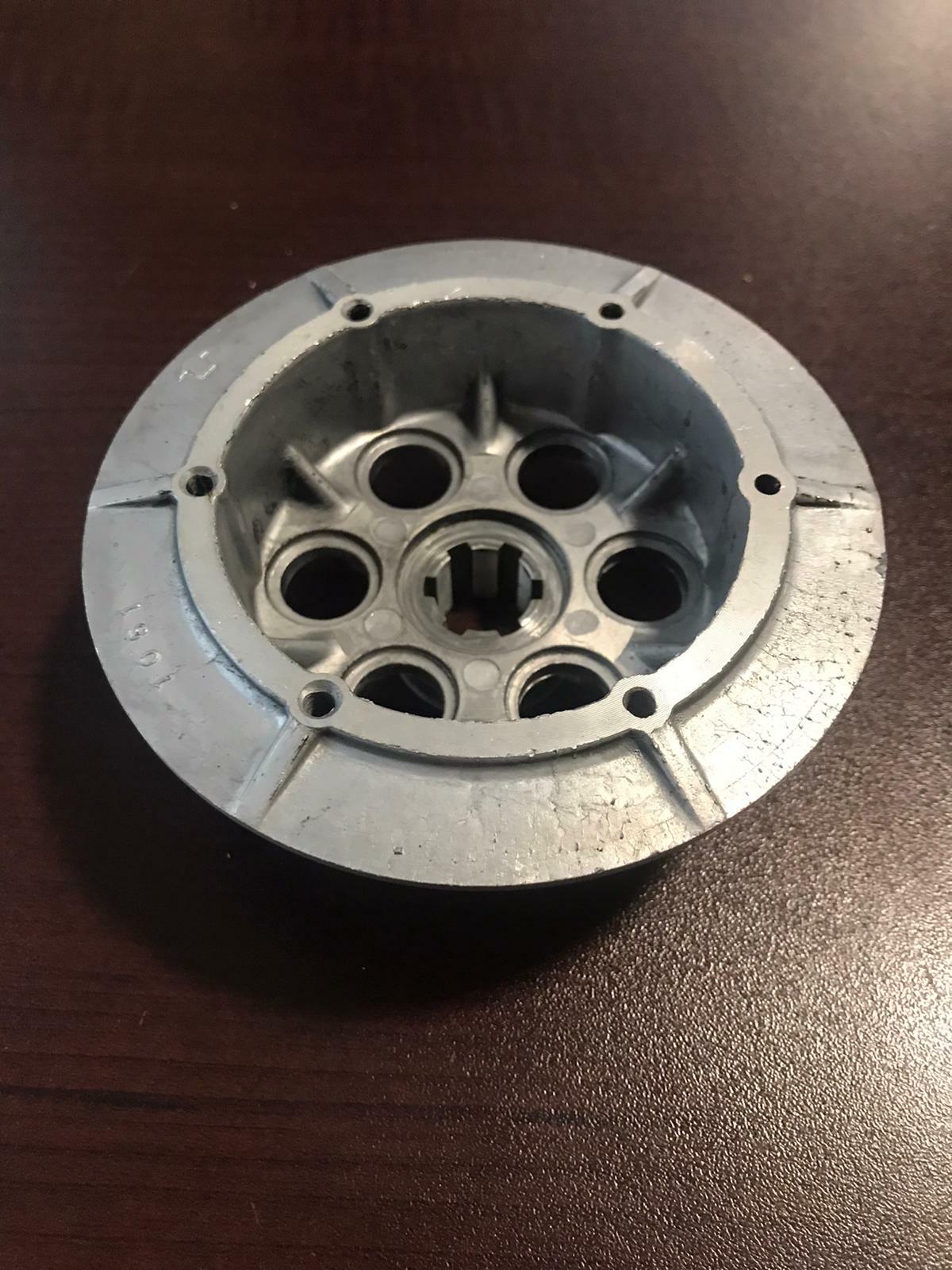 2001 KAWASAKI KX 60 CLUTCH HUB 01 KX60 eBay