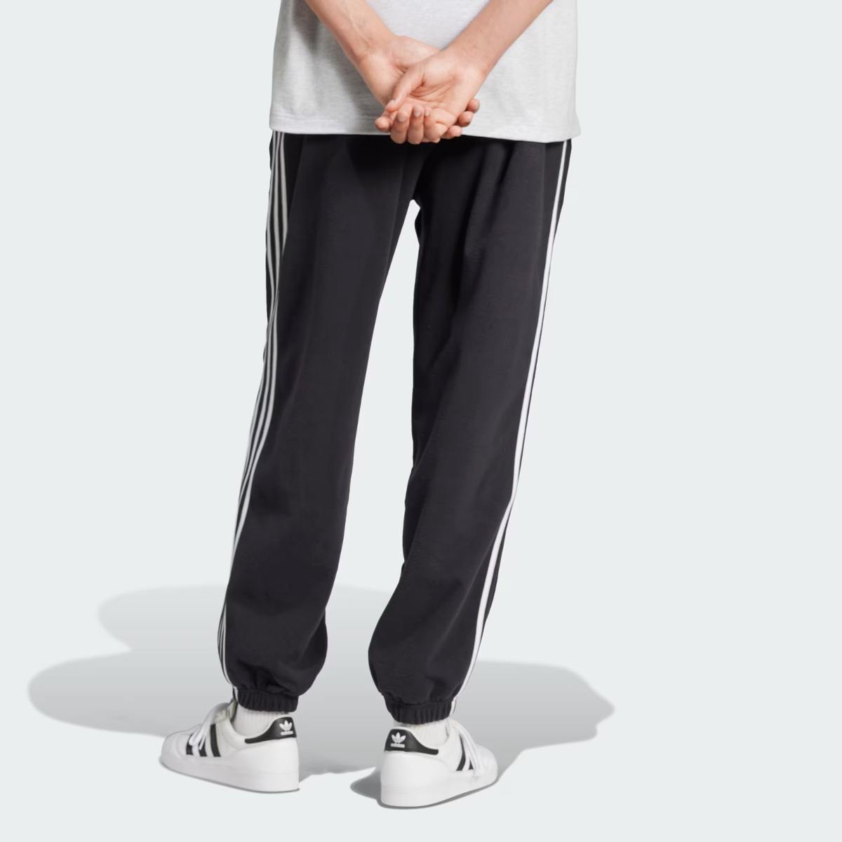 adidas::スウェットパンツ:J/3XL[RESALE] adidas スウェットパンツ ジャージ ADIDAS BASKETBALL SWEAT