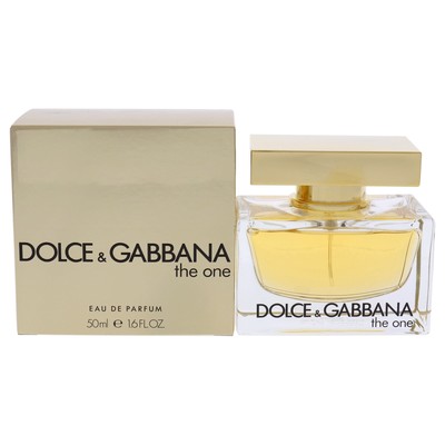 THE ONE BY DOLCE and GABBANA By DOLCE and GABBANA For WOMEN Regular
