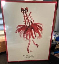 Estee Lauder “BEAUTIFUL” 3pc Gift Set New In Box