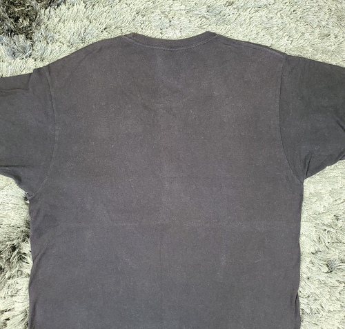 Motionless In White T-Shirt Herren L schwarz Rock Band Musik Totenkopf Goth Metal Fehler - Bild 12 von 13